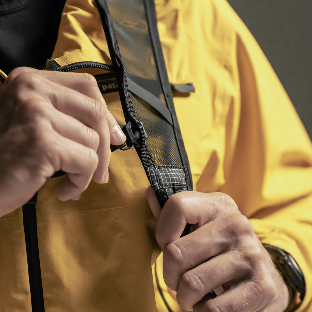 Freerain22 Waterproof Packable Backpack