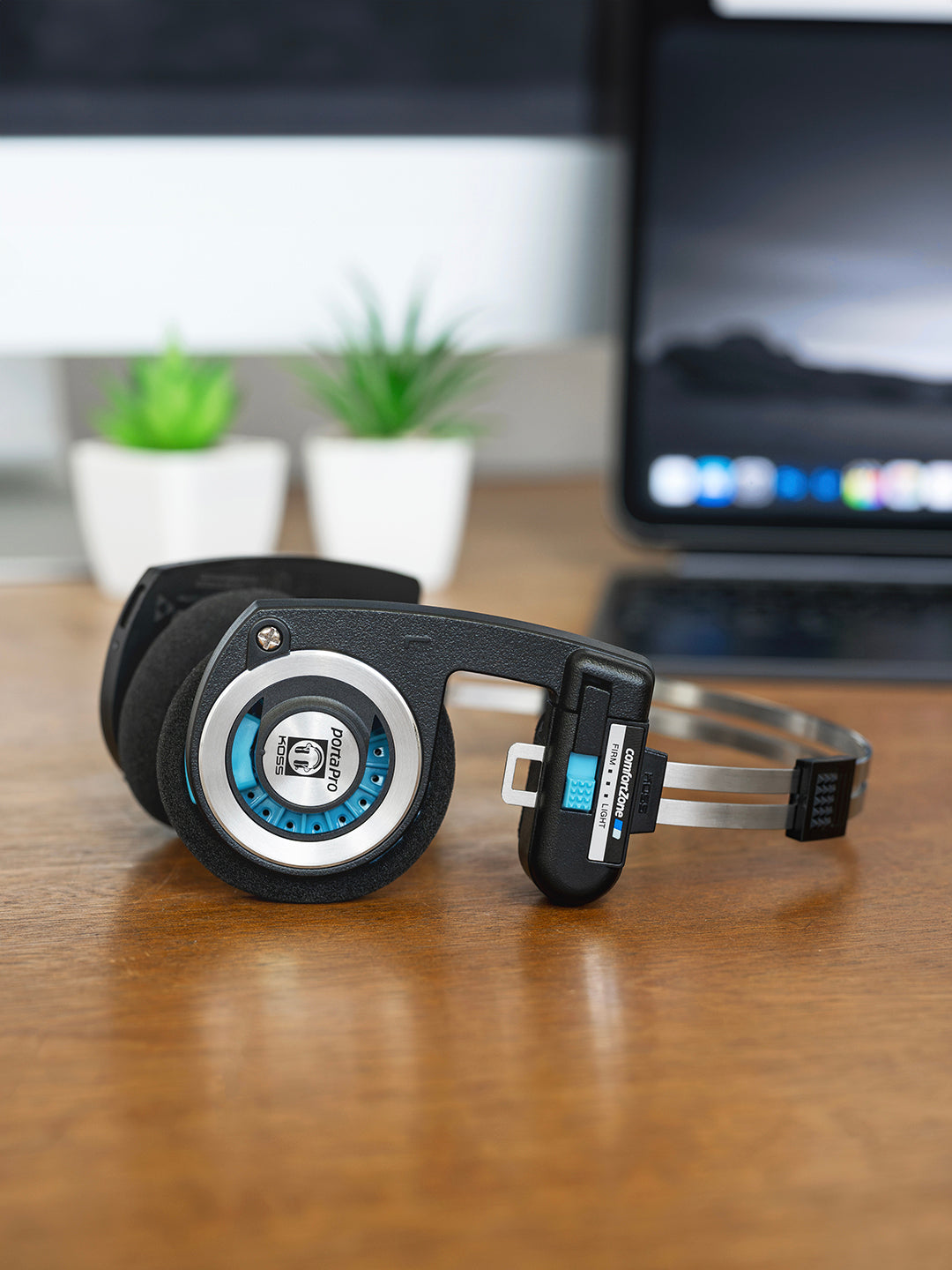 Porta Pro® Wireless Headphones, Black
