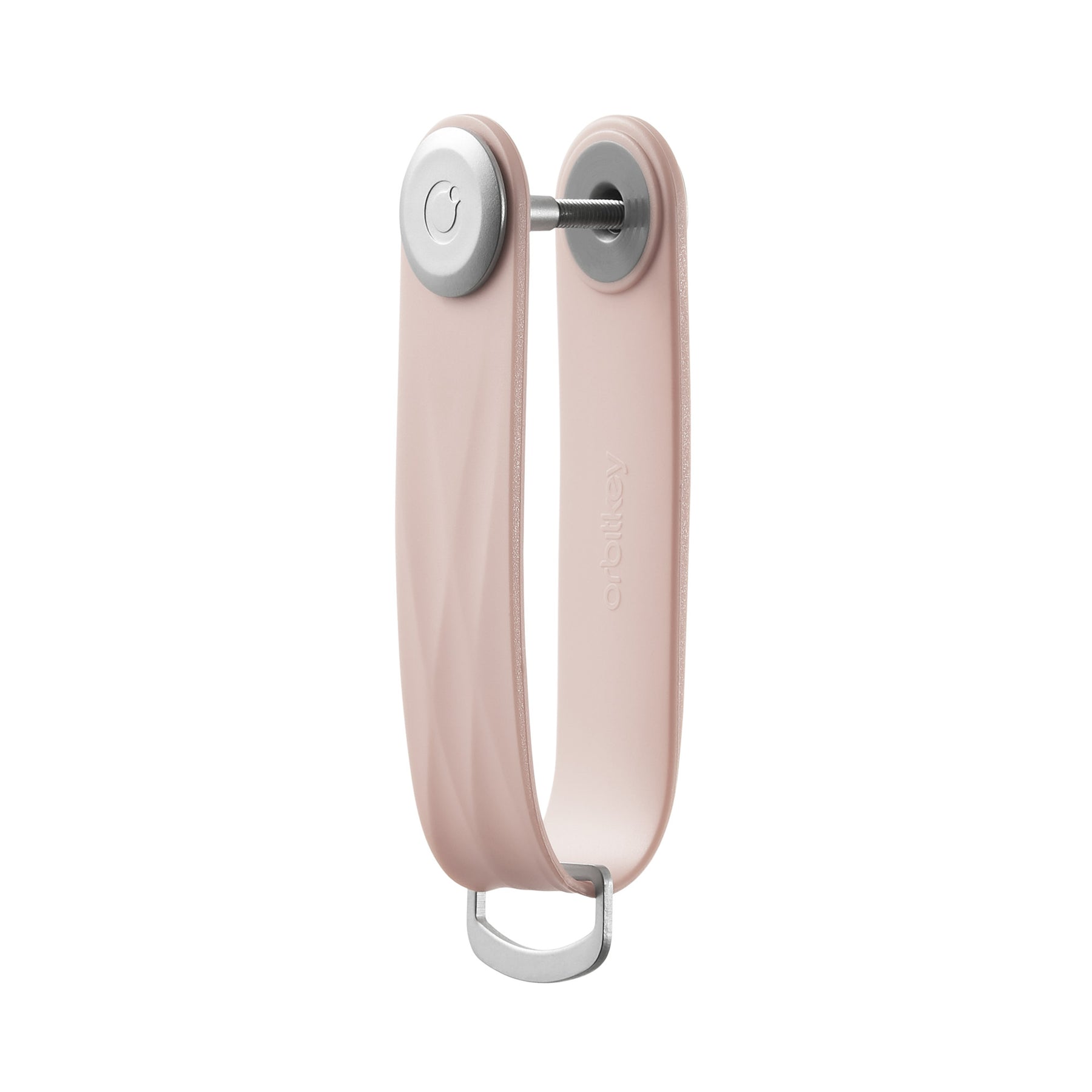 Active Key Organiser, Dusty Pink | Orbitkey - Wake Concept Store