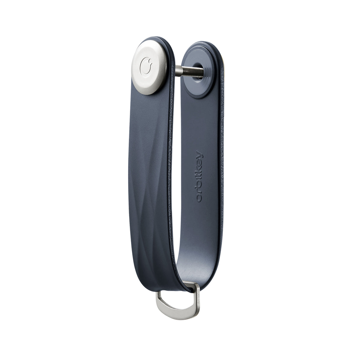 Active Key Organiser, Midnight Blue | Orbitkey - Wake Concept Store