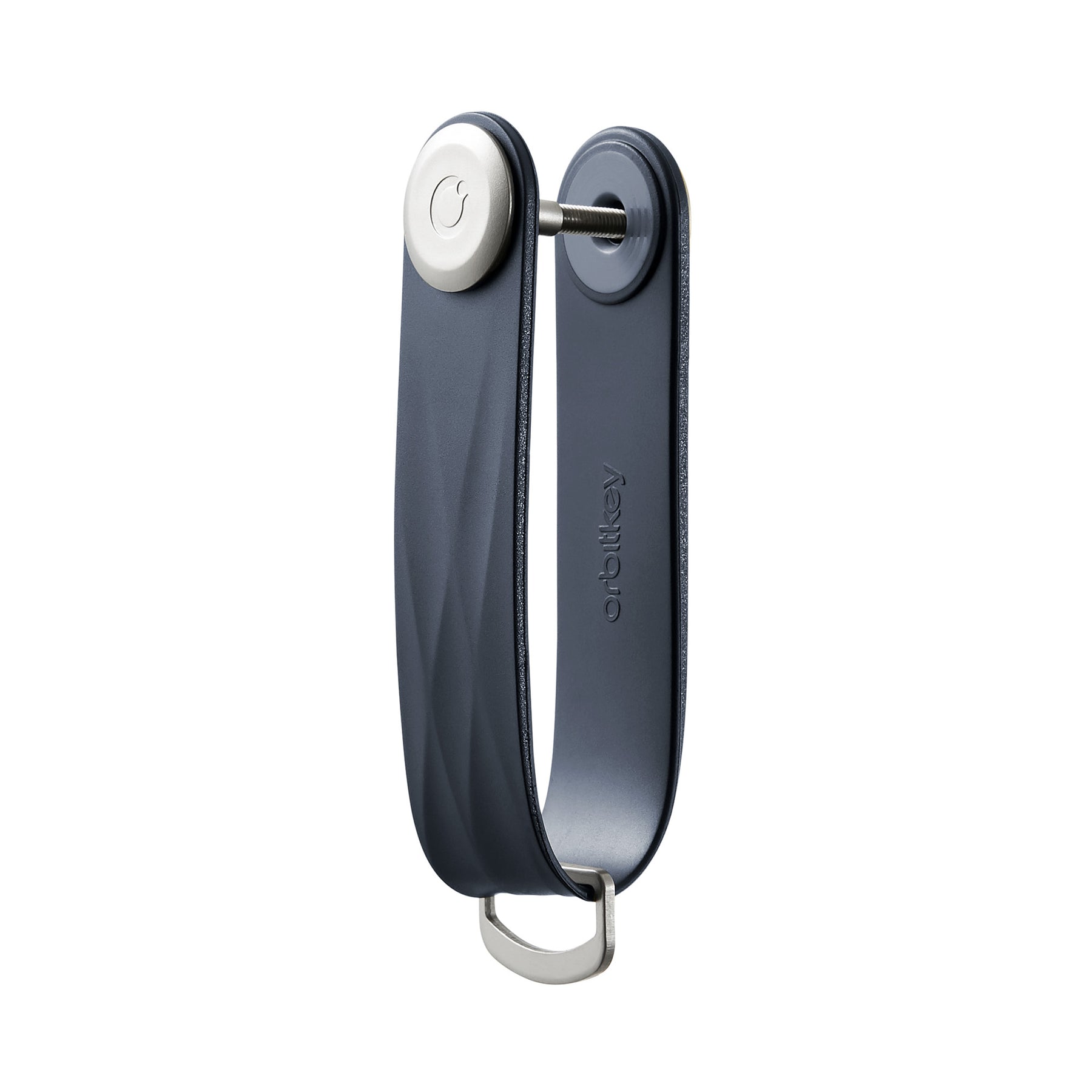 Active Key Organiser, Midnight Blue | Orbitkey - Wake Concept Store