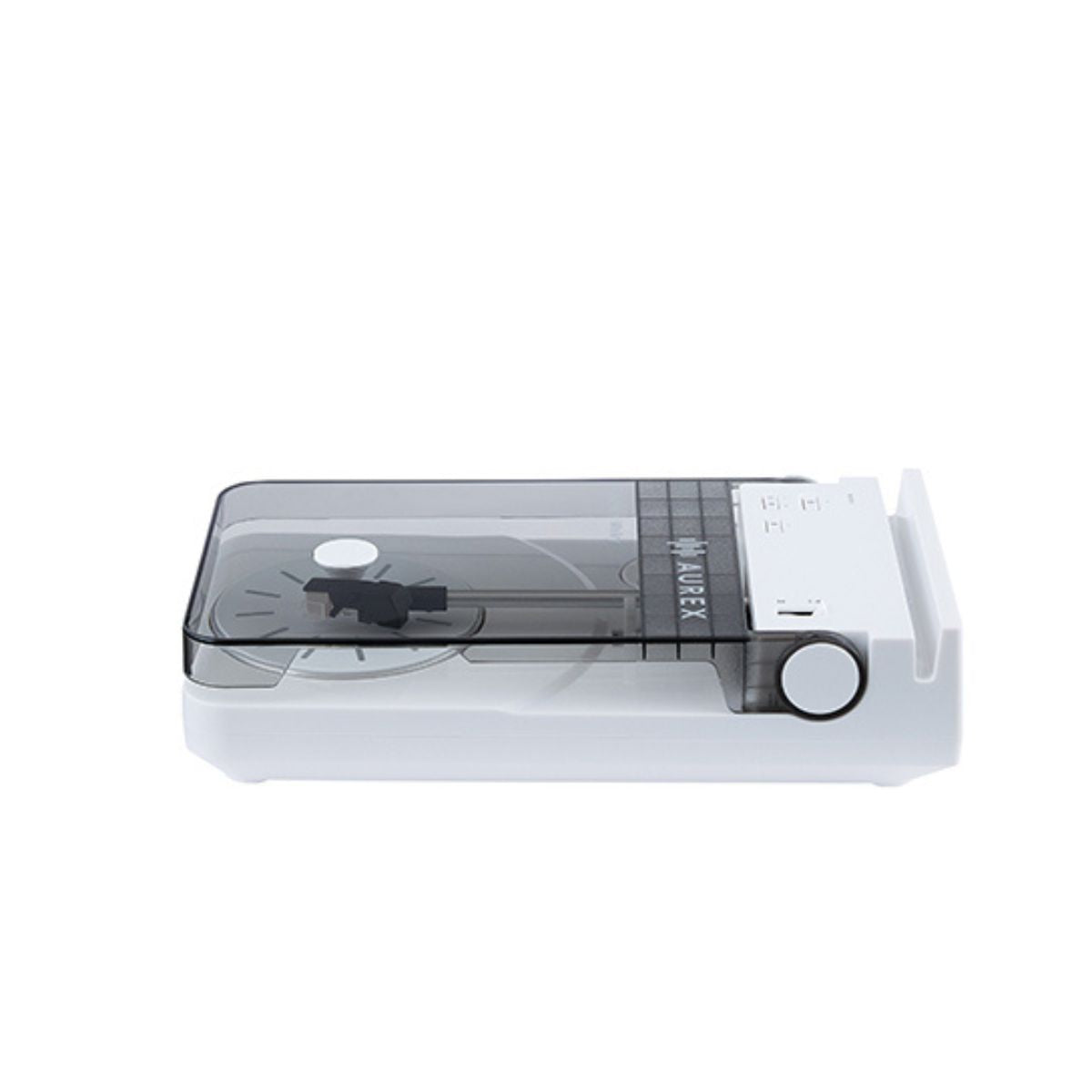 Aurex AX-RP10(W) Portable Wireless Record Player by Toshiba