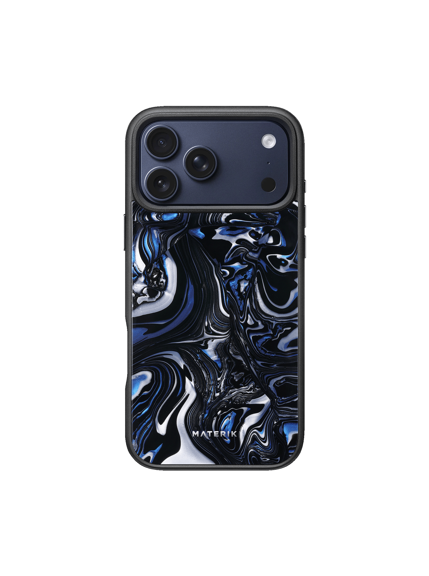 iPhone 17 Cases, Black Pearl