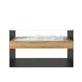 BLOK Art Furniture Coffee Table, Hong Kong Wide | Cityframes - Wake Concept Store