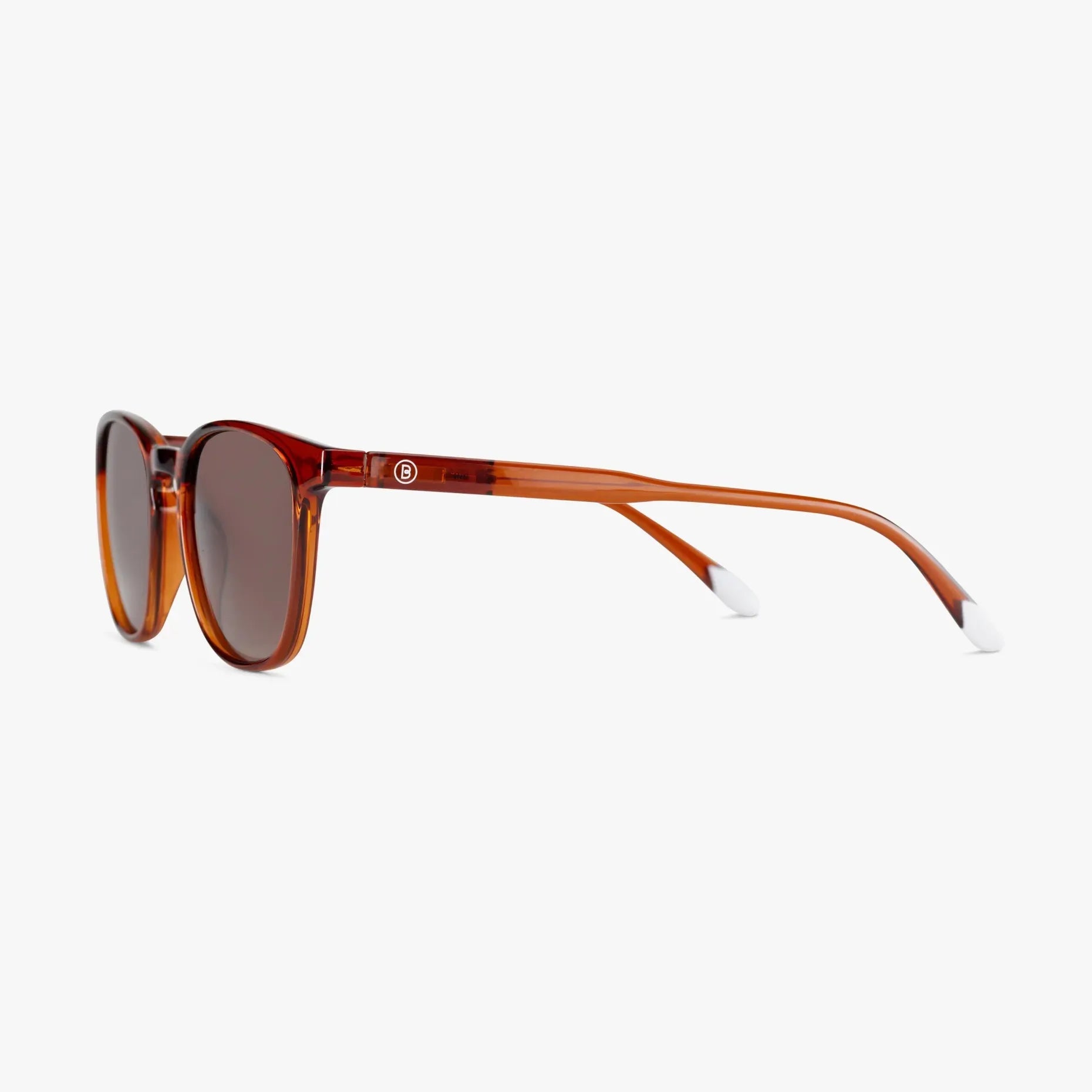 Dalston Glossy Sunglasses