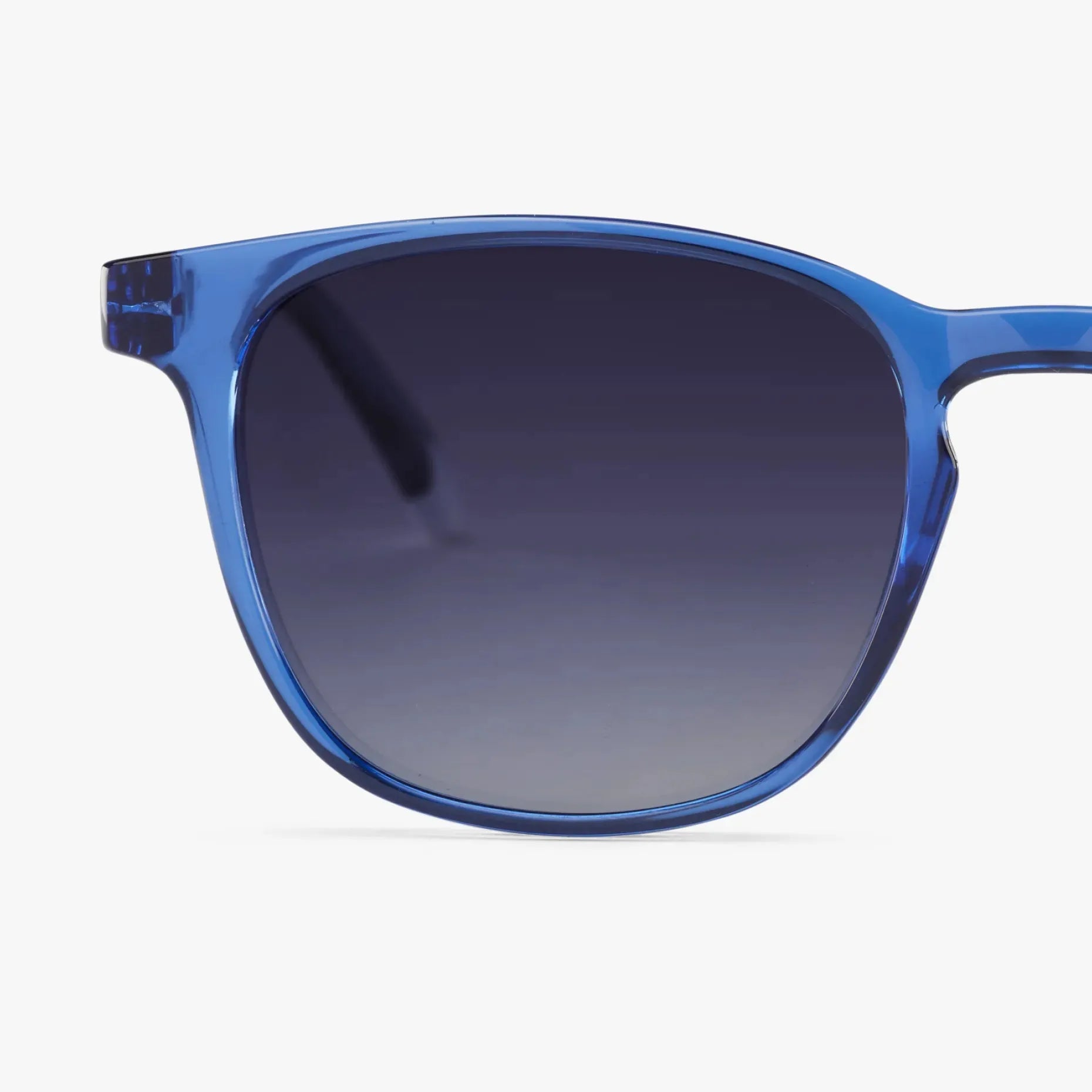 Dalston Glossy Sunglasses