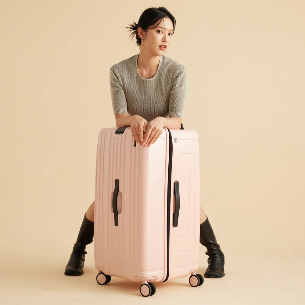 Bermas Spaceship Luggage 2.0 | Bermas - Wake Concept Store