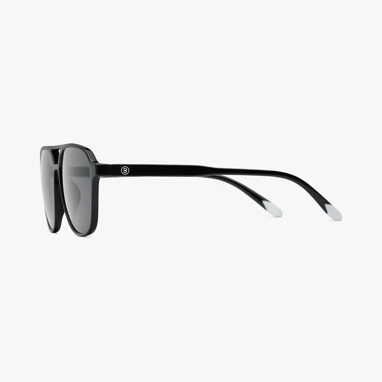 Brad Glossy Sunglasses