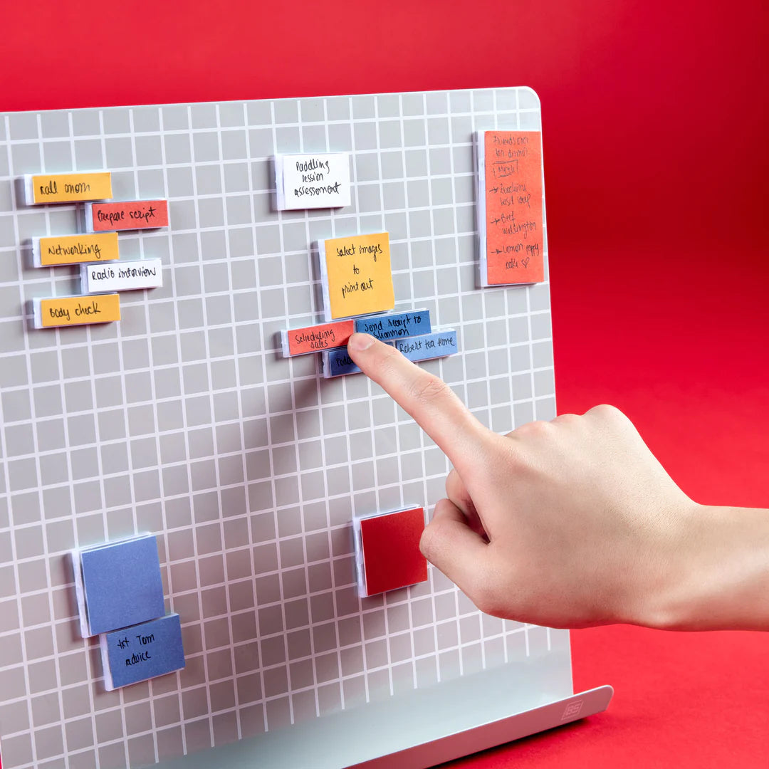 Thinker Board | Bravestorming - Wake Concept Store