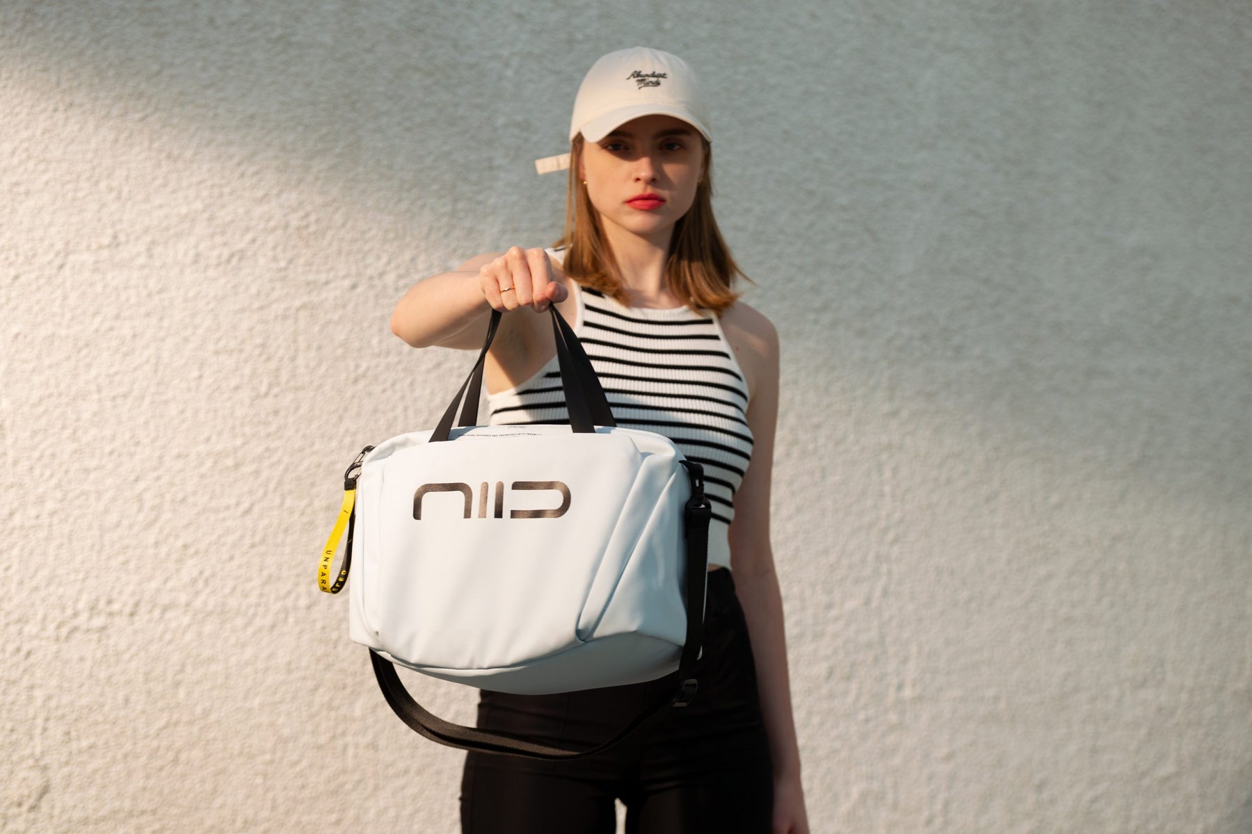 NIID S6 Hybrid Sling Bag | NIID - Wake Concept Store