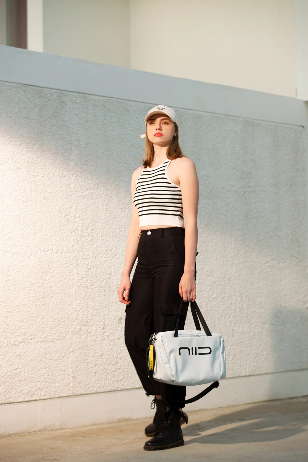NIID S6 Hybrid Sling Bag | NIID - Wake Concept Store
