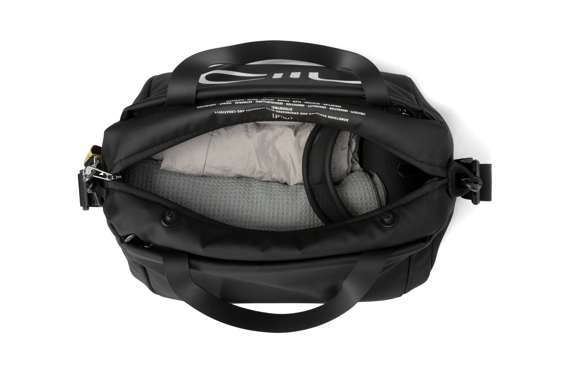 NIID S6 Hybrid Sling Bag | NIID - Wake Concept Store