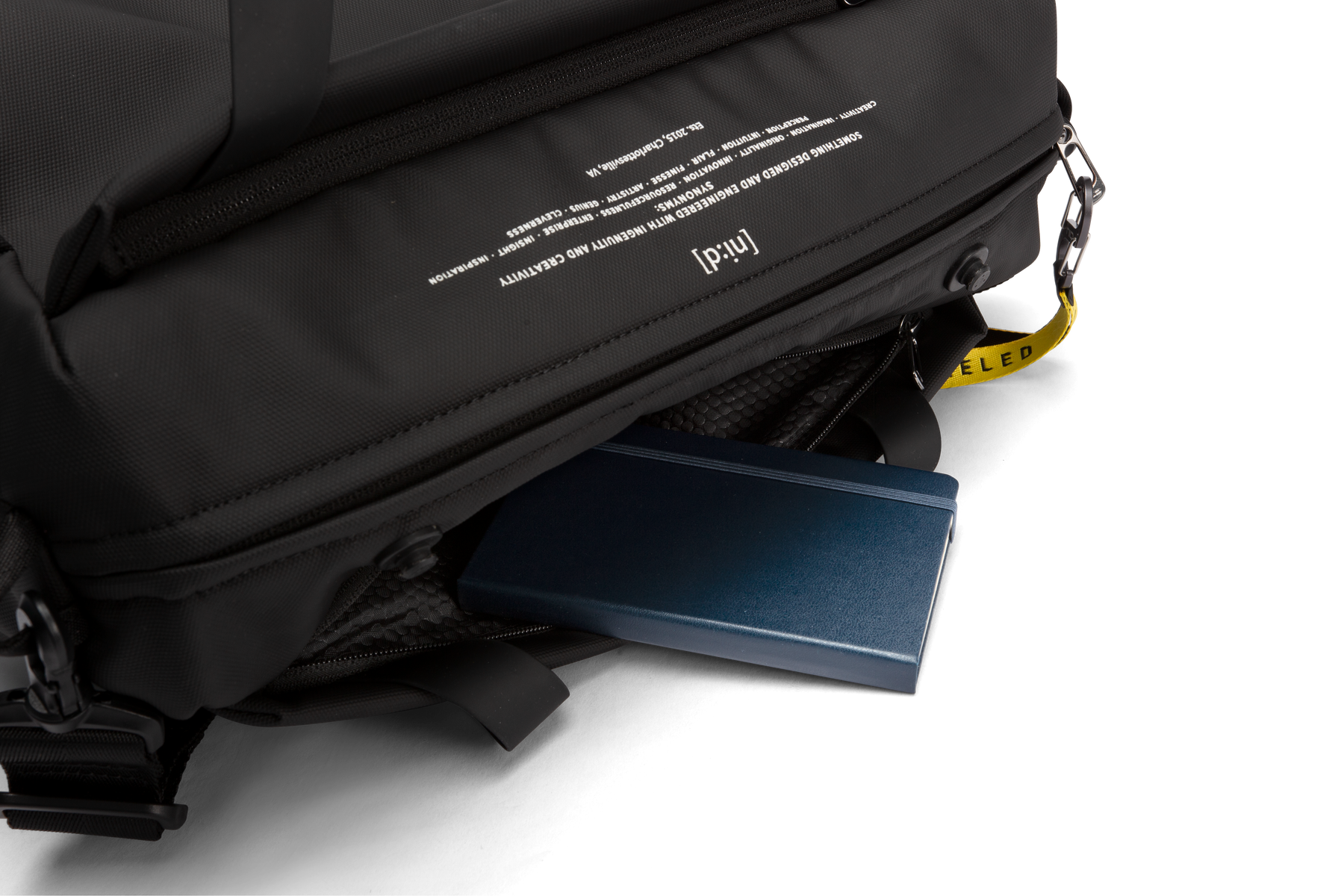 NIID S6 Hybrid Sling Bag | NIID - Wake Concept Store