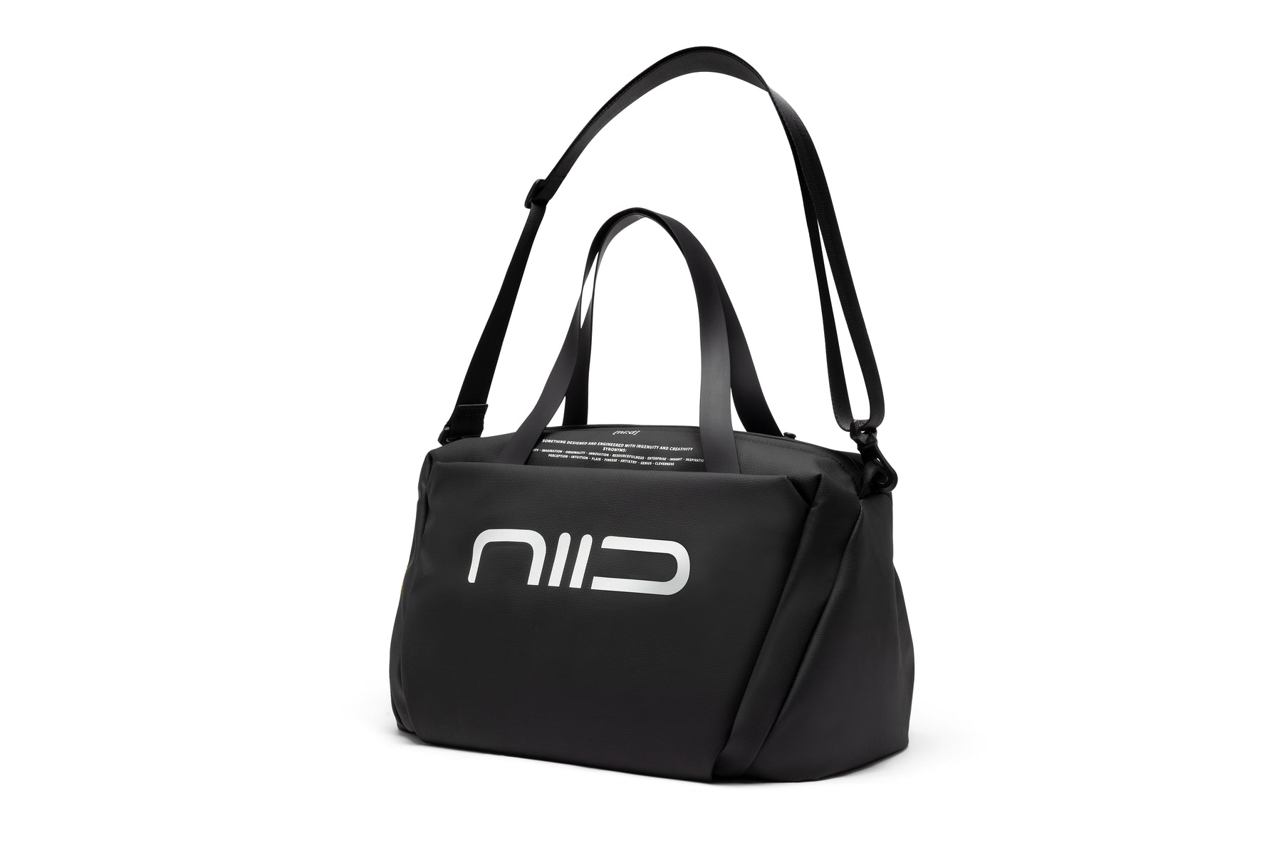 NIID S6 Hybrid Sling Bag | NIID - Wake Concept Store