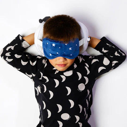 Alex the Space Cadet Travel Pillow Set
