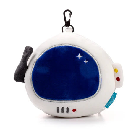 Alex the Space Cadet Travel Pillow Set