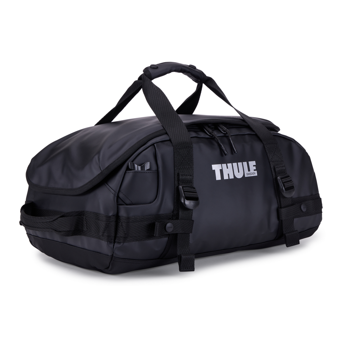 Chasm 2-in-1 Duffel Bag/Backpack 30L