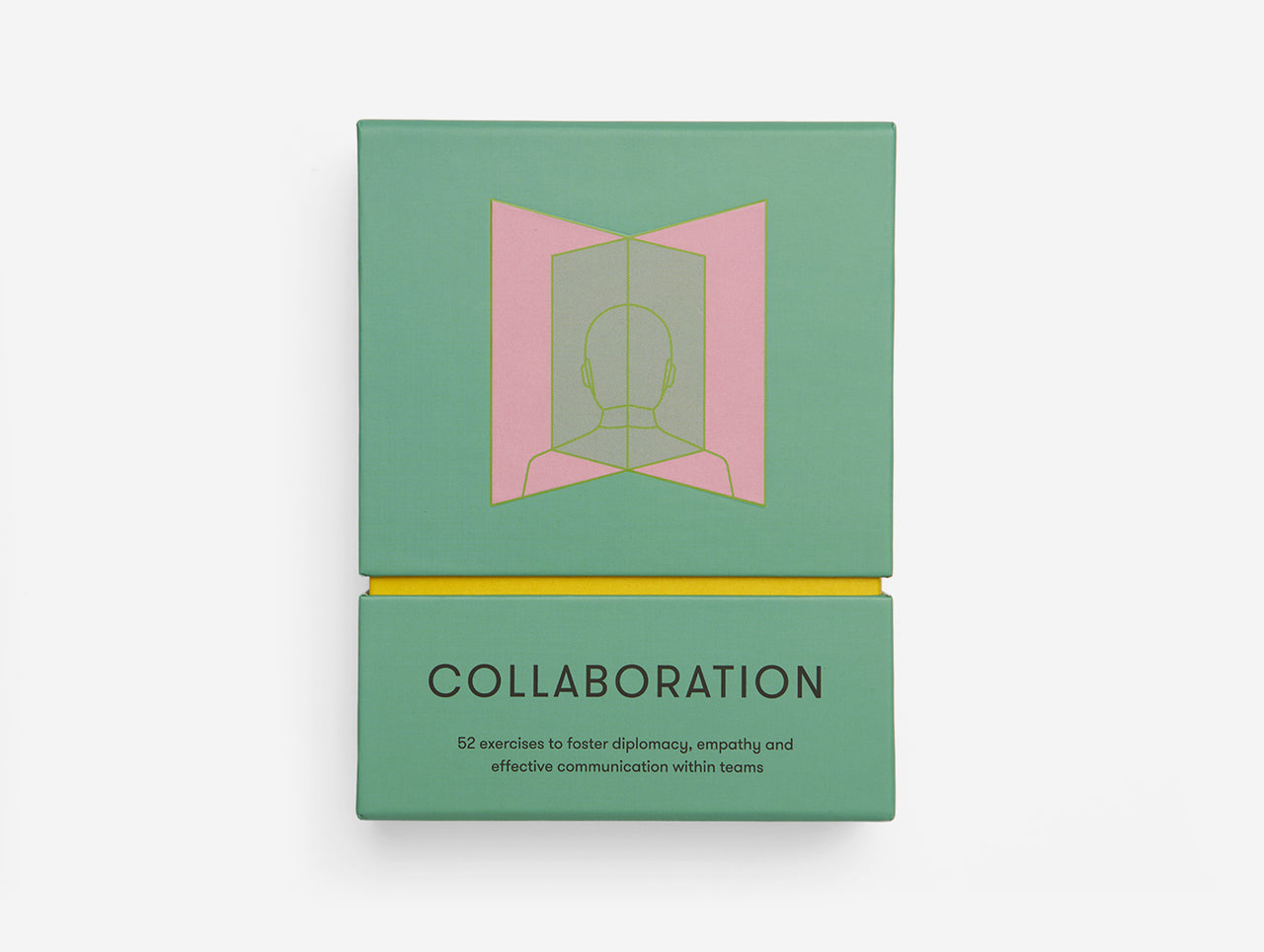 Collaboration Card Set | The School of Life - Wake Concept Store