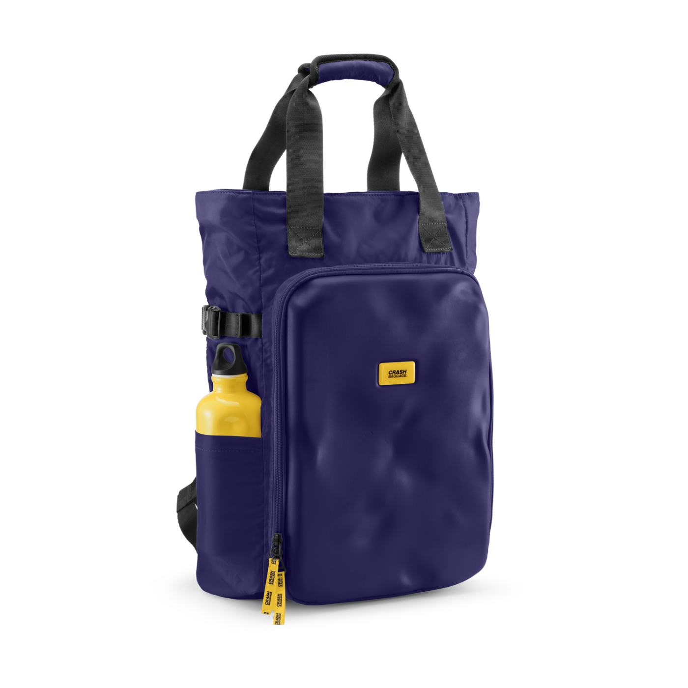 CNC Tote Bag Backpack | Crash Baggage - Wake Concept Store