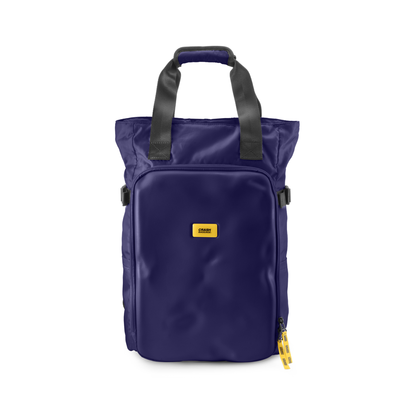 CNC Tote Bag Backpack | Crash Baggage - Wake Concept Store