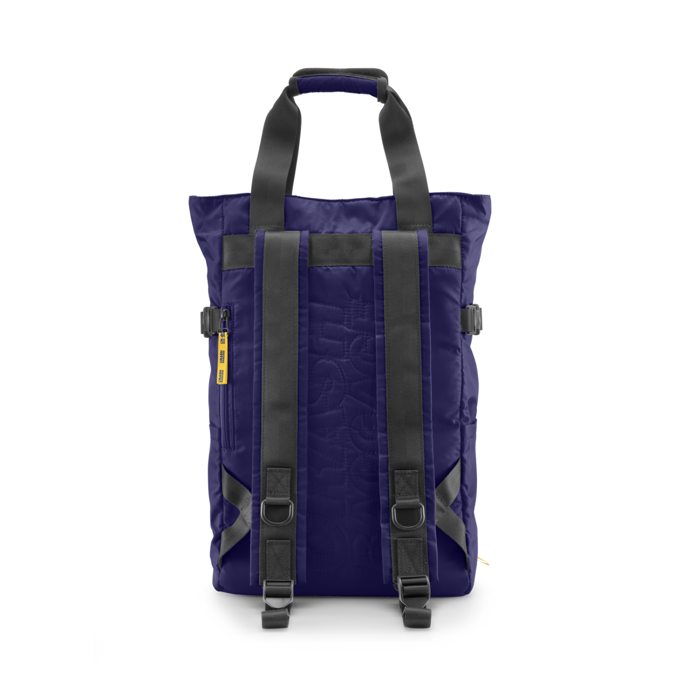 CNC Tote Bag Backpack | Crash Baggage - Wake Concept Store