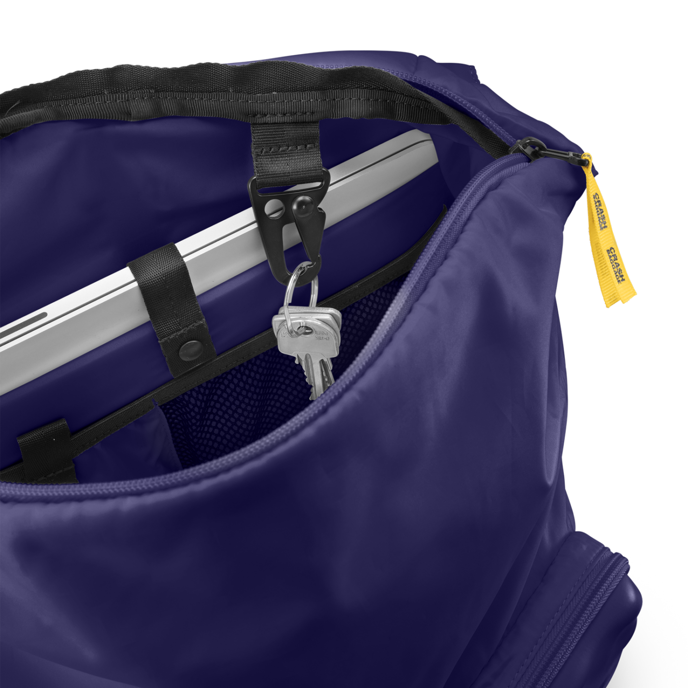 CNC Rucksack | Crash Baggage - Wake Concept Store