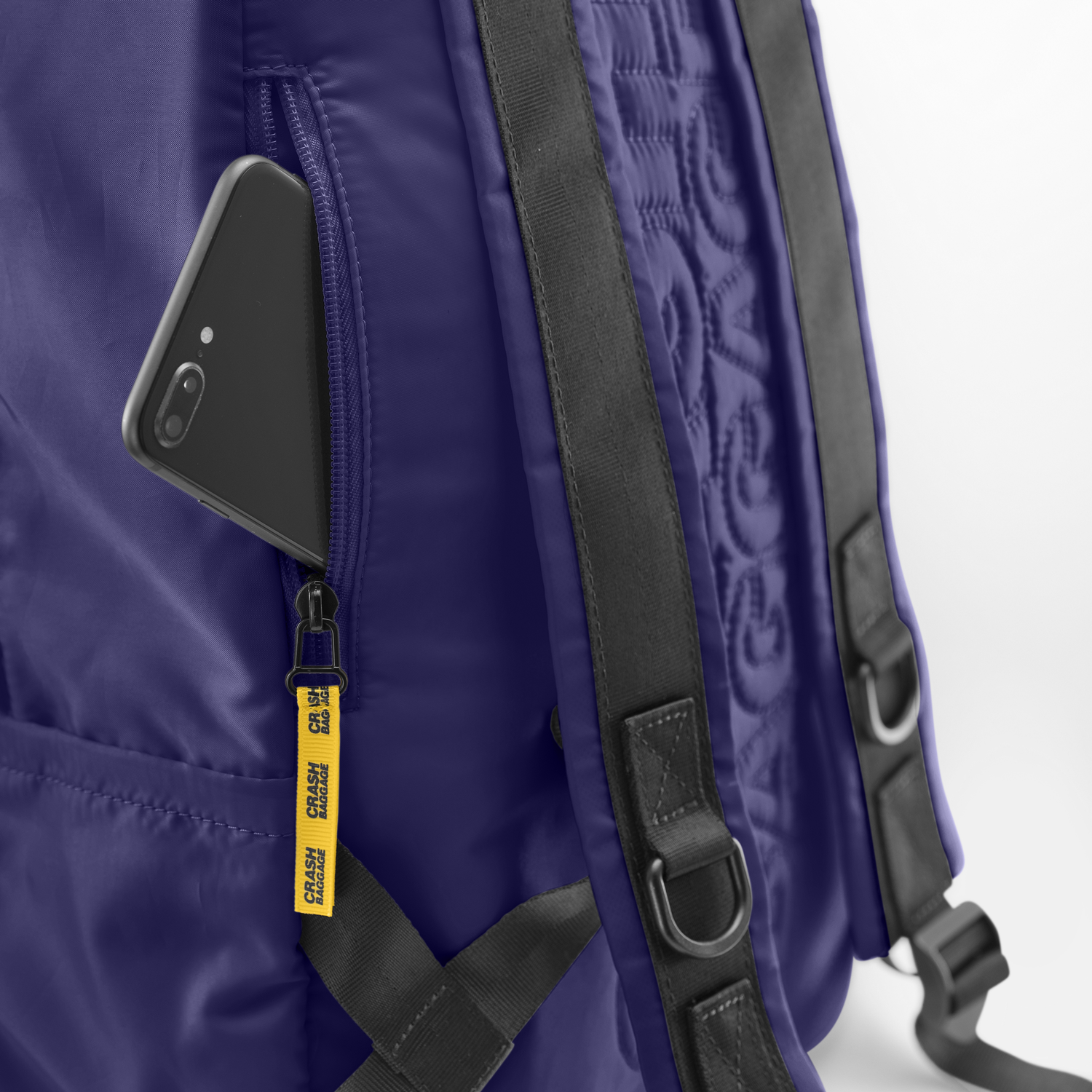 CNC Rucksack | Crash Baggage - Wake Concept Store