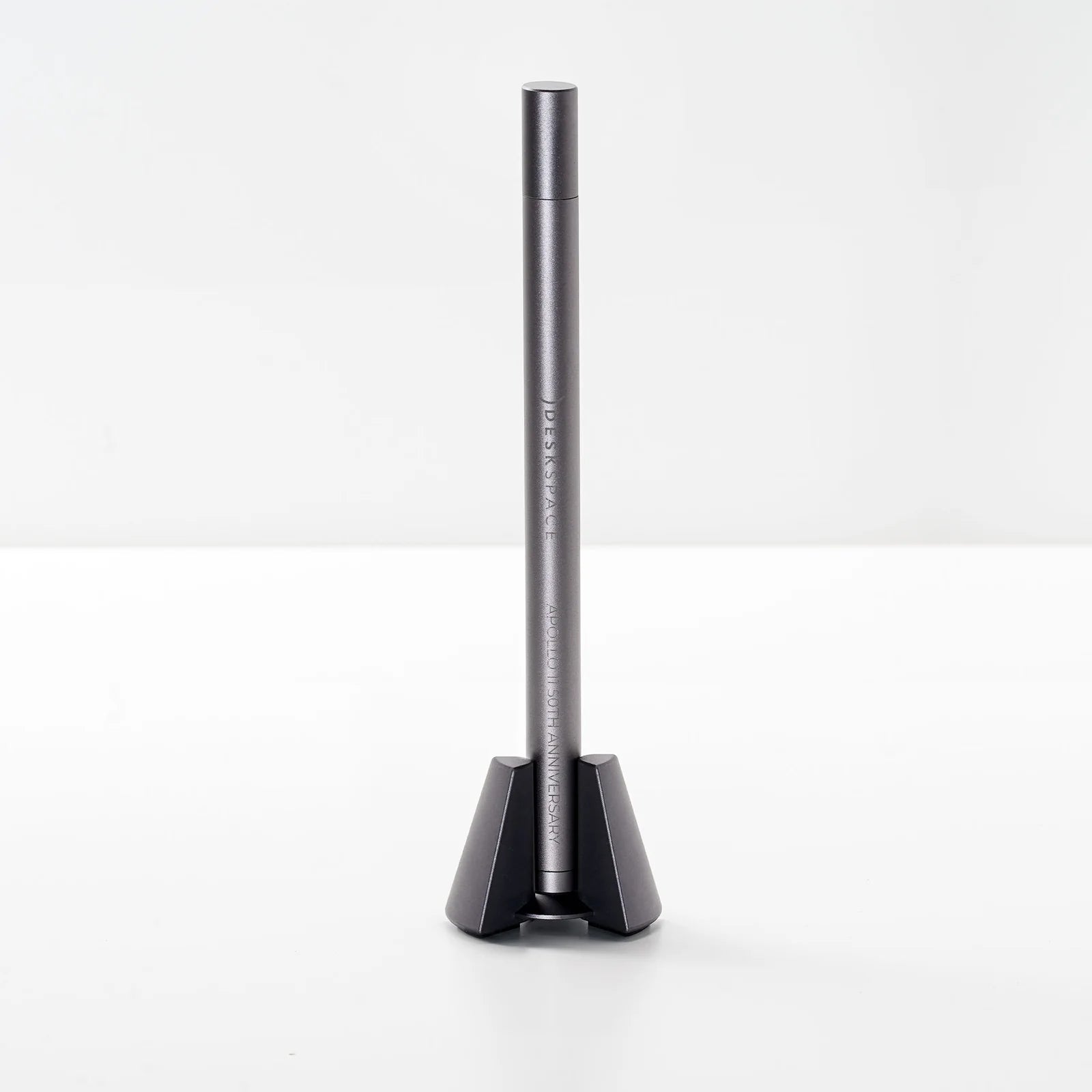 Apollo 11 Rocket Pen | DeskSpace - Wake Concept Store