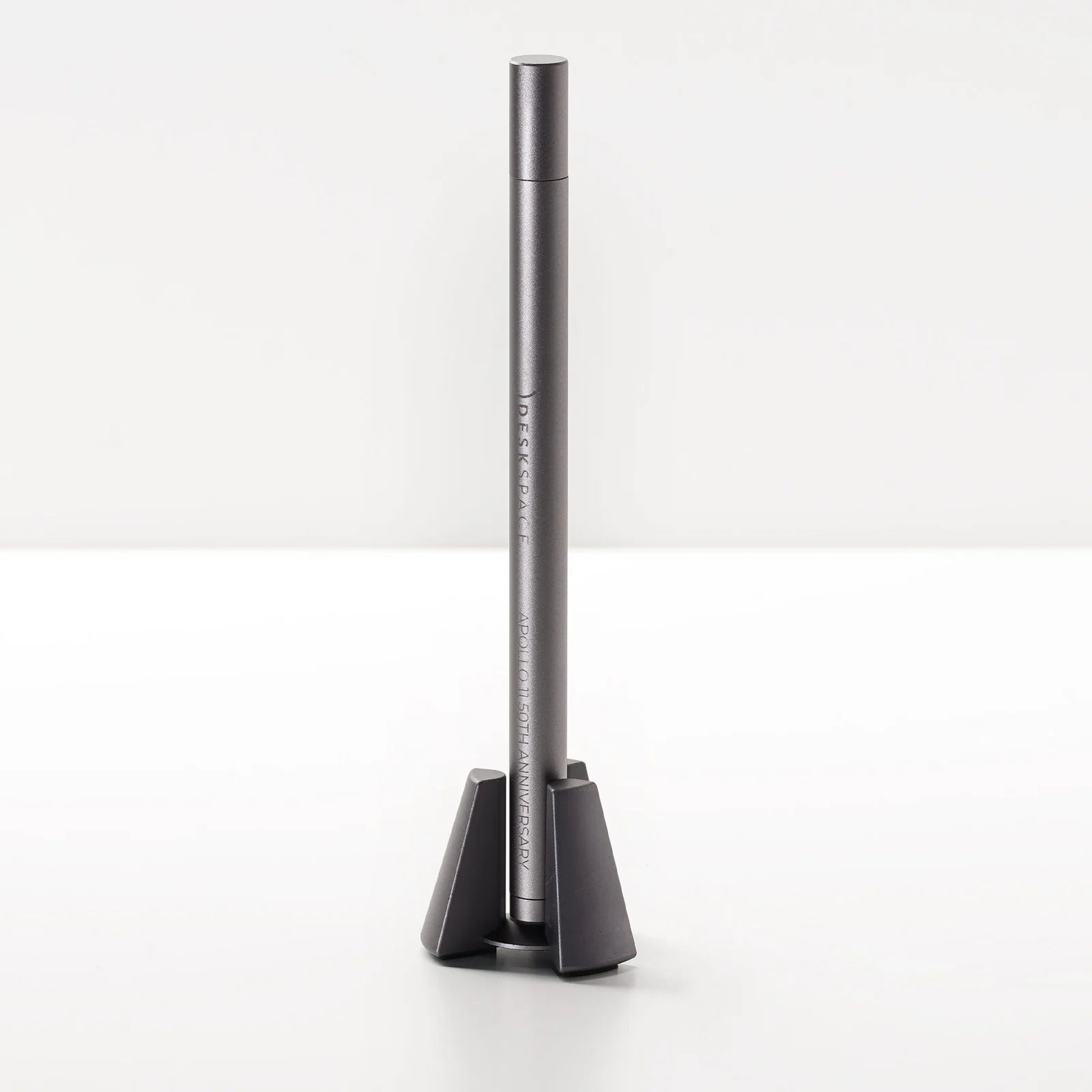 Apollo 11 Rocket Pen | DeskSpace - Wake Concept Store