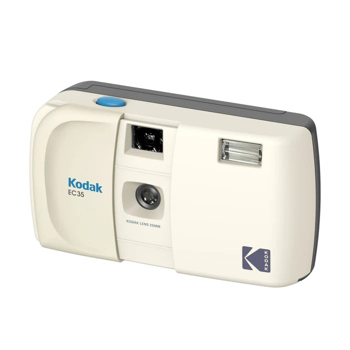 Kodak EC35 35mm Film Camera