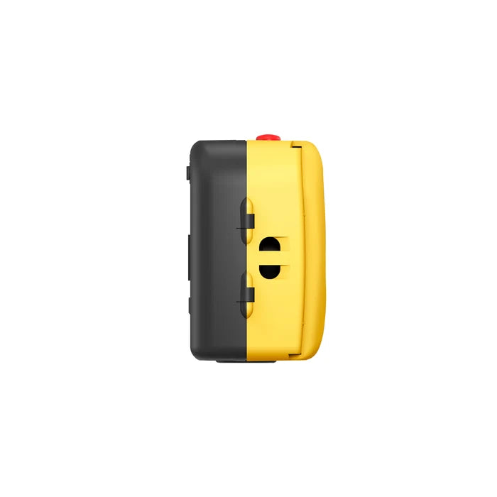Kodak EC35 35mm Film Camera