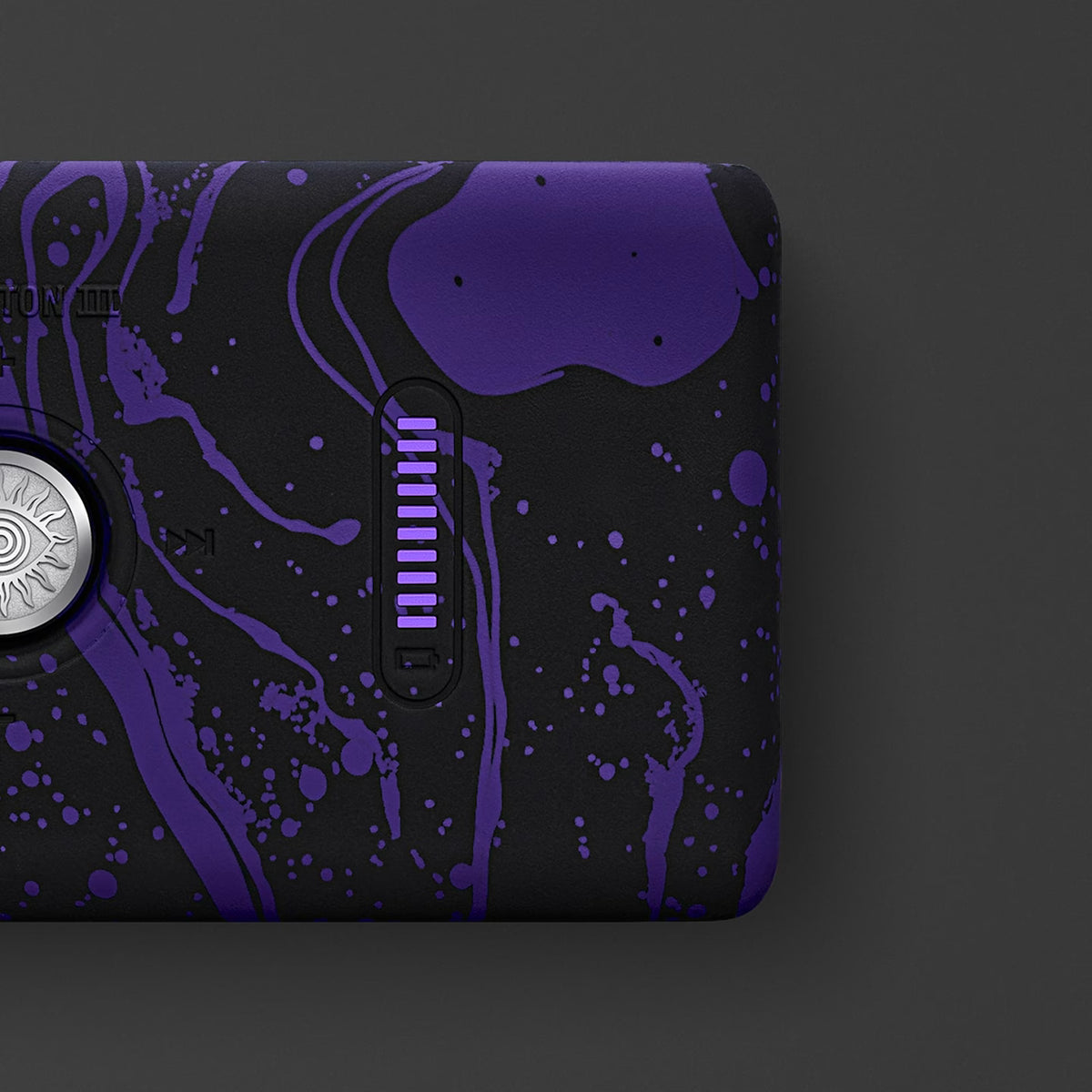 EMBERTON III Bluetooth Speaker, Hendrix Edition
