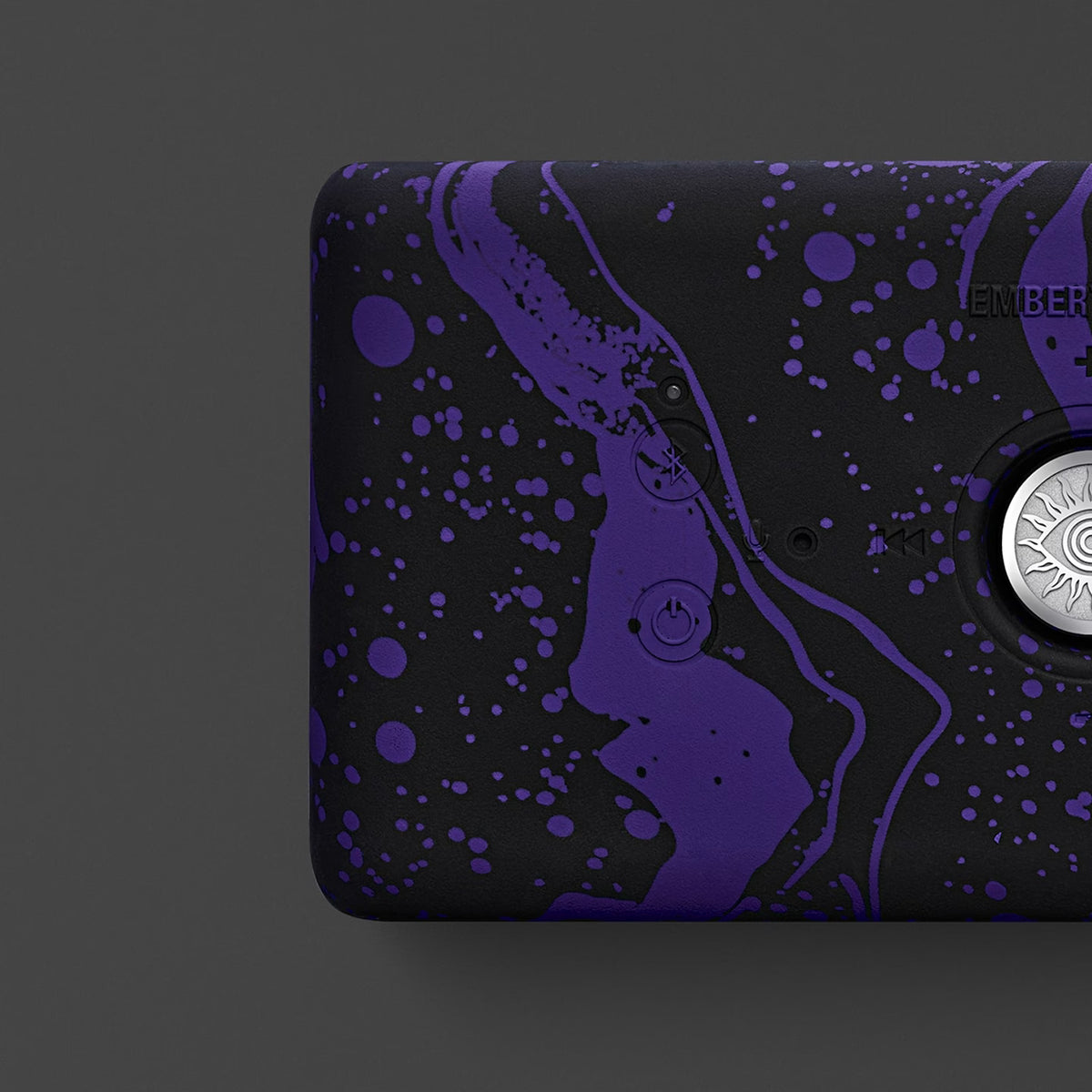 EMBERTON III Bluetooth Speaker, Hendrix Edition