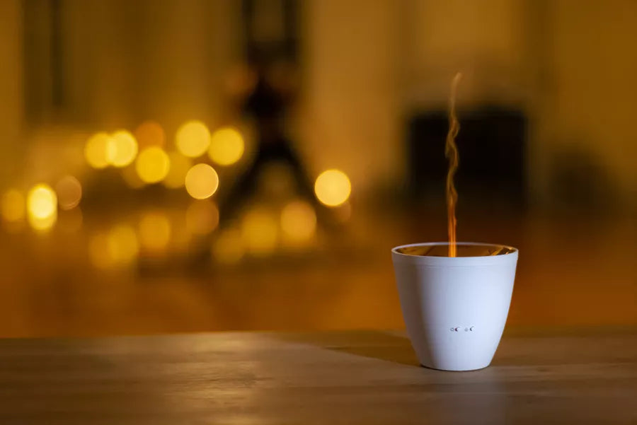 Zoe Aroma Diffuser
