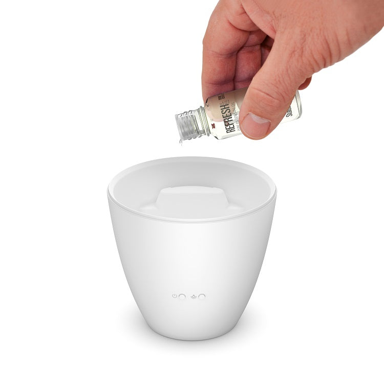 Zoe Aroma Diffuser
