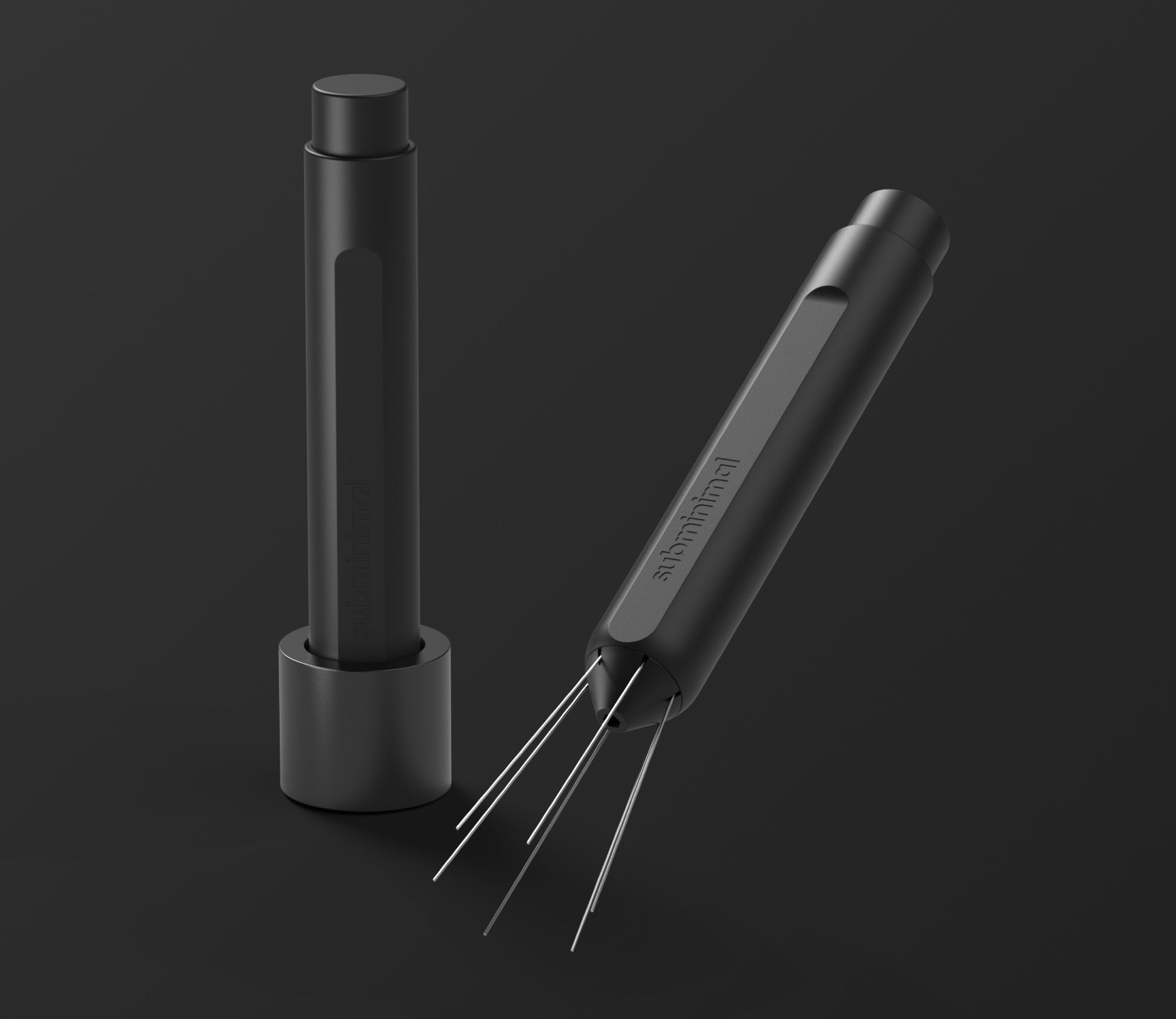 Flick WDT Tool