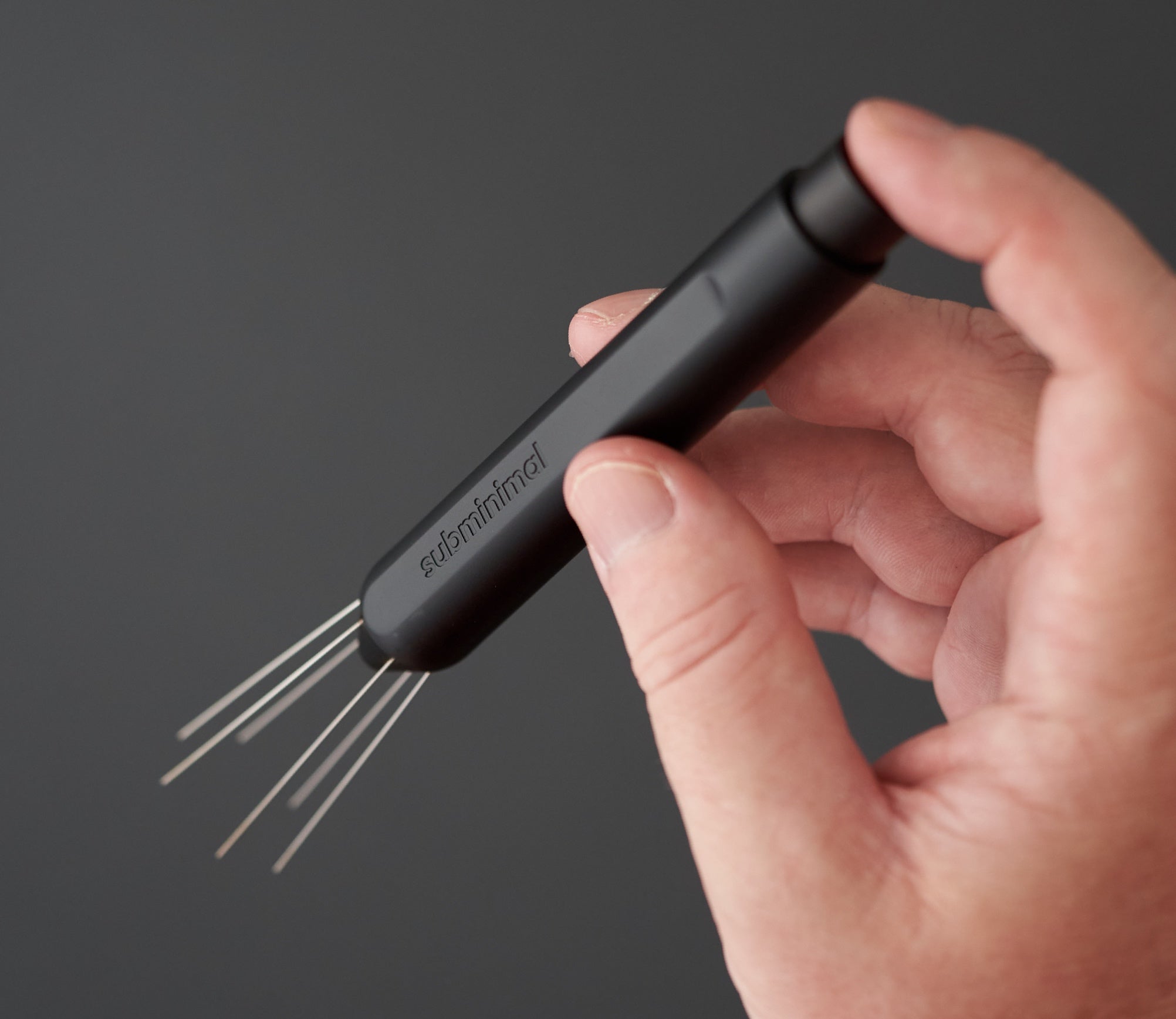 Flick WDT Tool