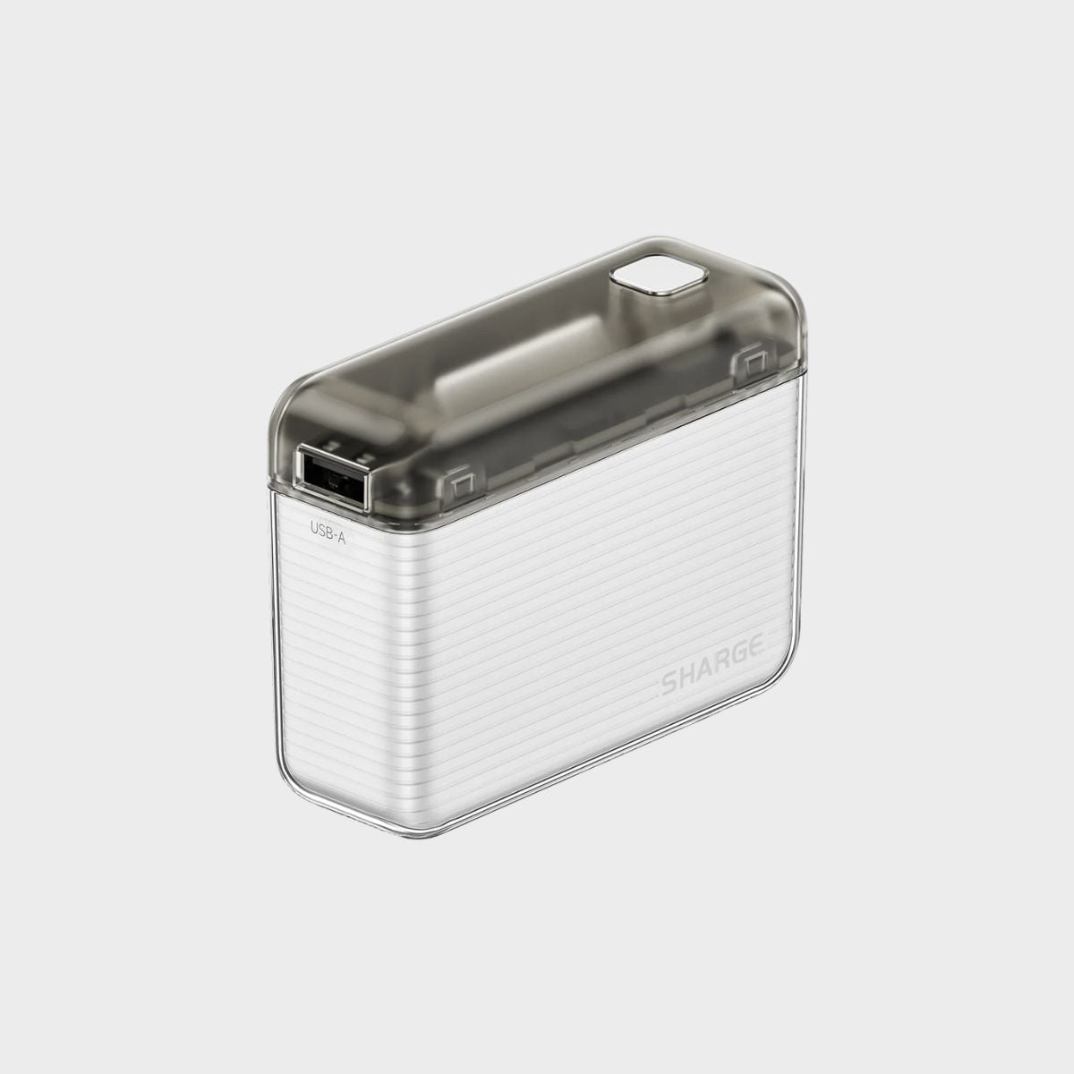 Flow Palm Size Power Bank | Sharge - Wake Concept Store