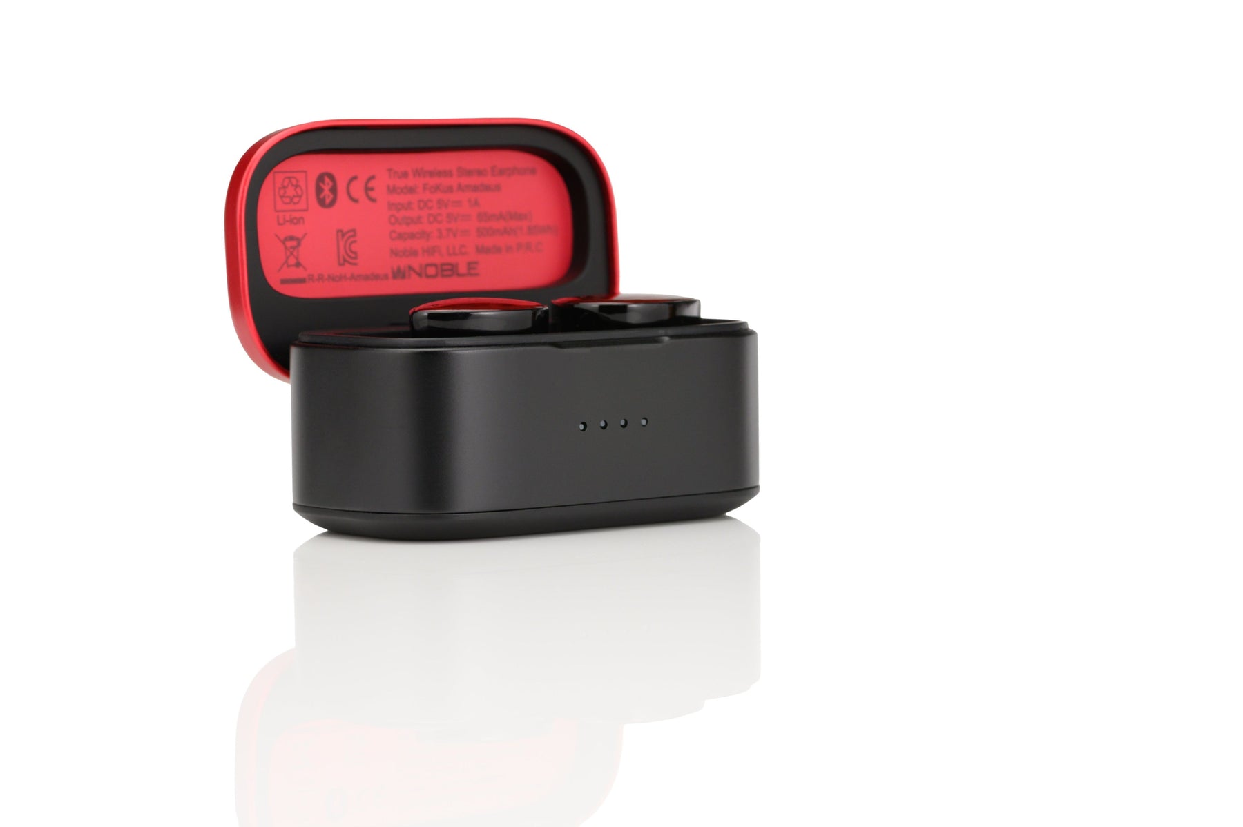 FoKus Amadeus Wireless Earbuds