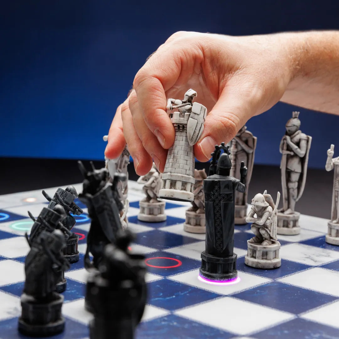 GoChess Wizard Mini Smart Chessboard