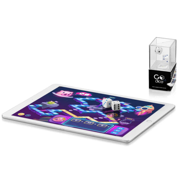 GoDice Smart Dice Set of 2