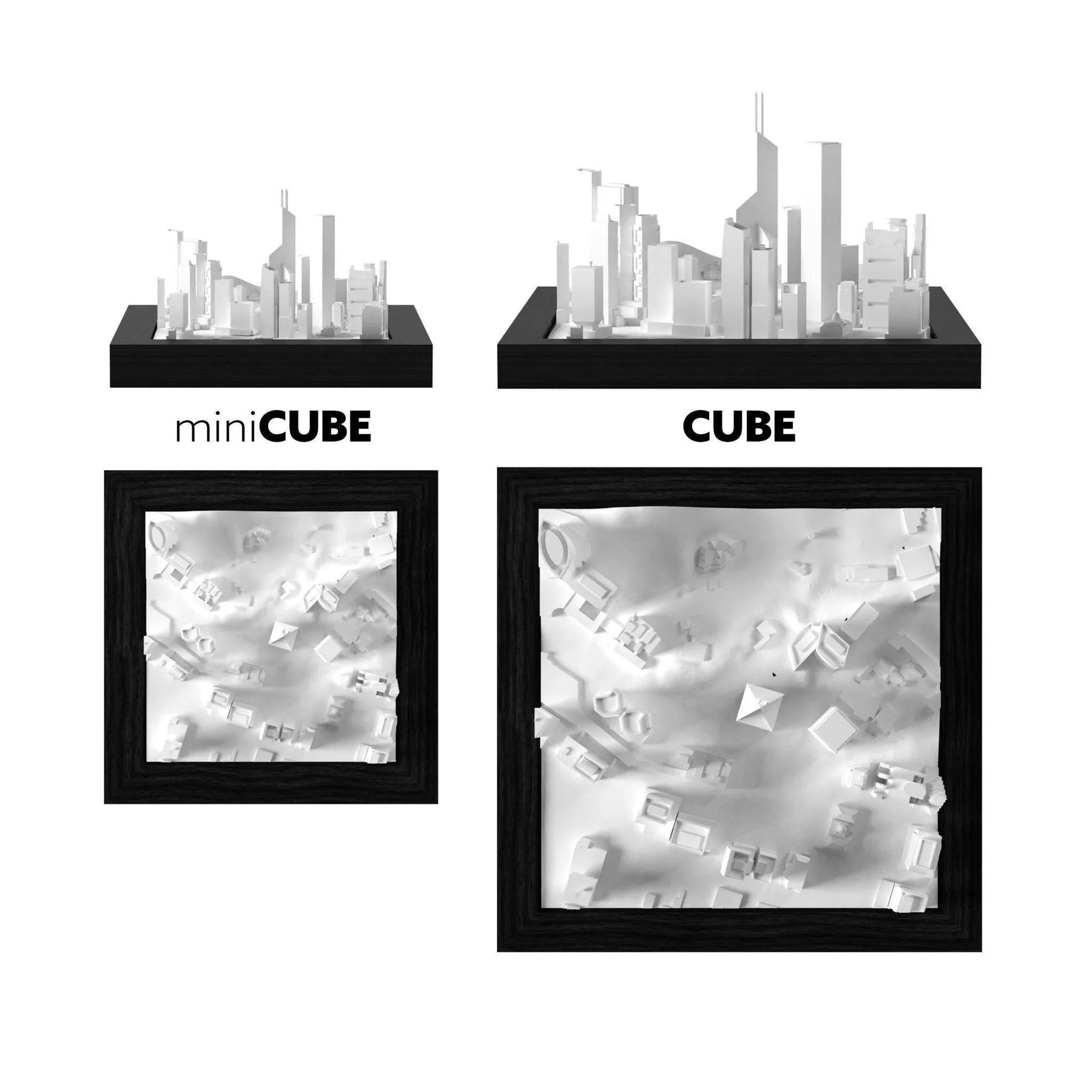 City Cube - Hong Kong Central | Cityframes - Wake Concept Store