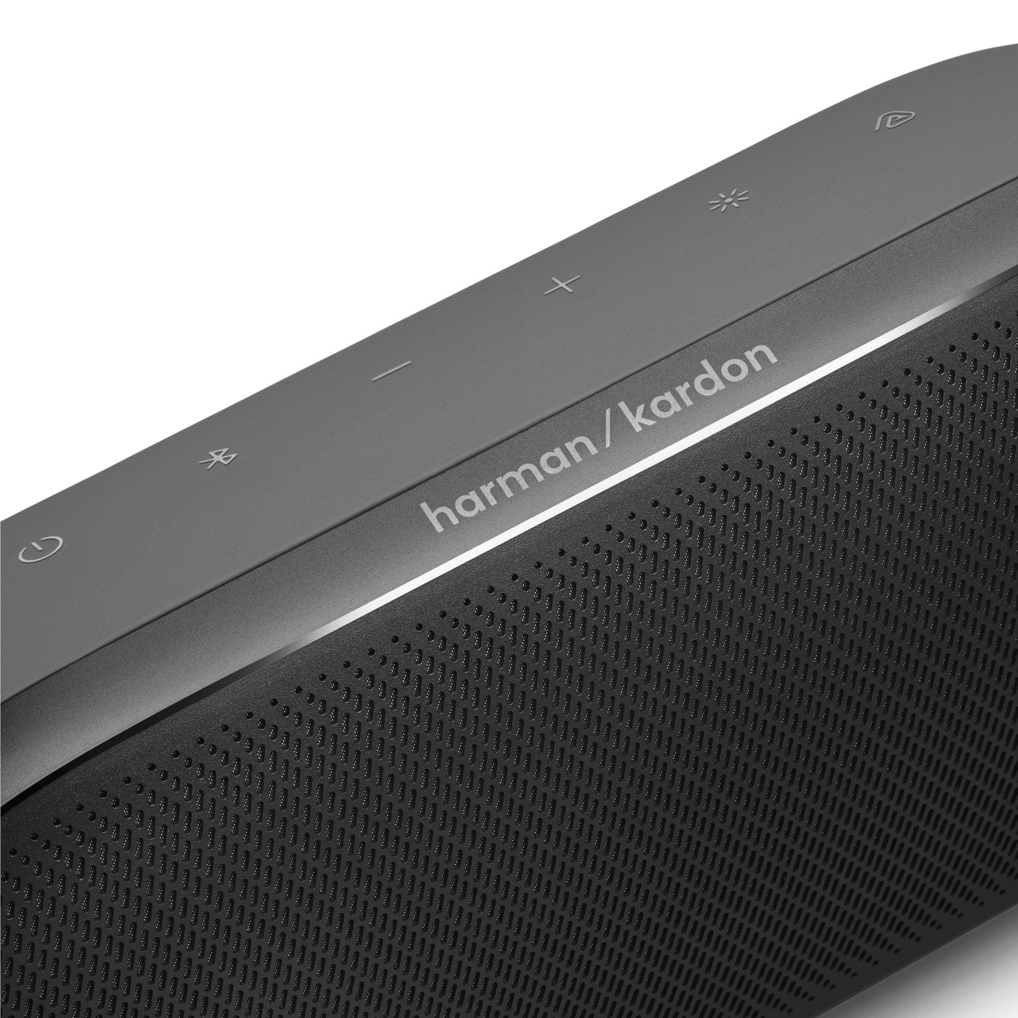 Luna 2 Wireless Smart Speaker, Black