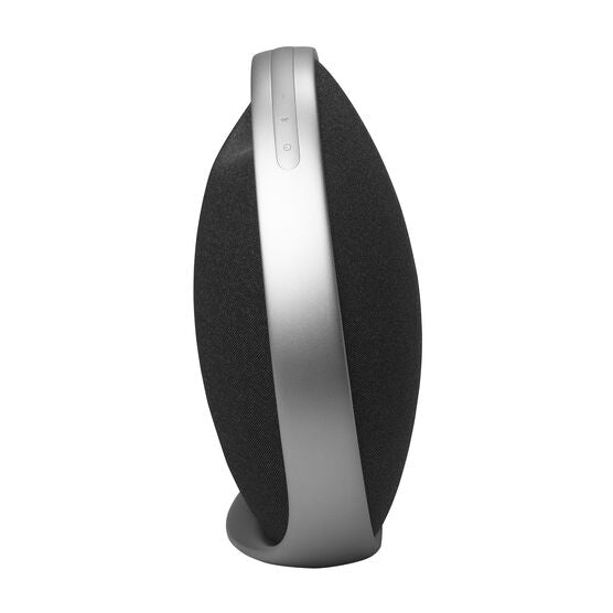 Onyx Studio 9 Portable Stereo Bluetooth Speaker, Black