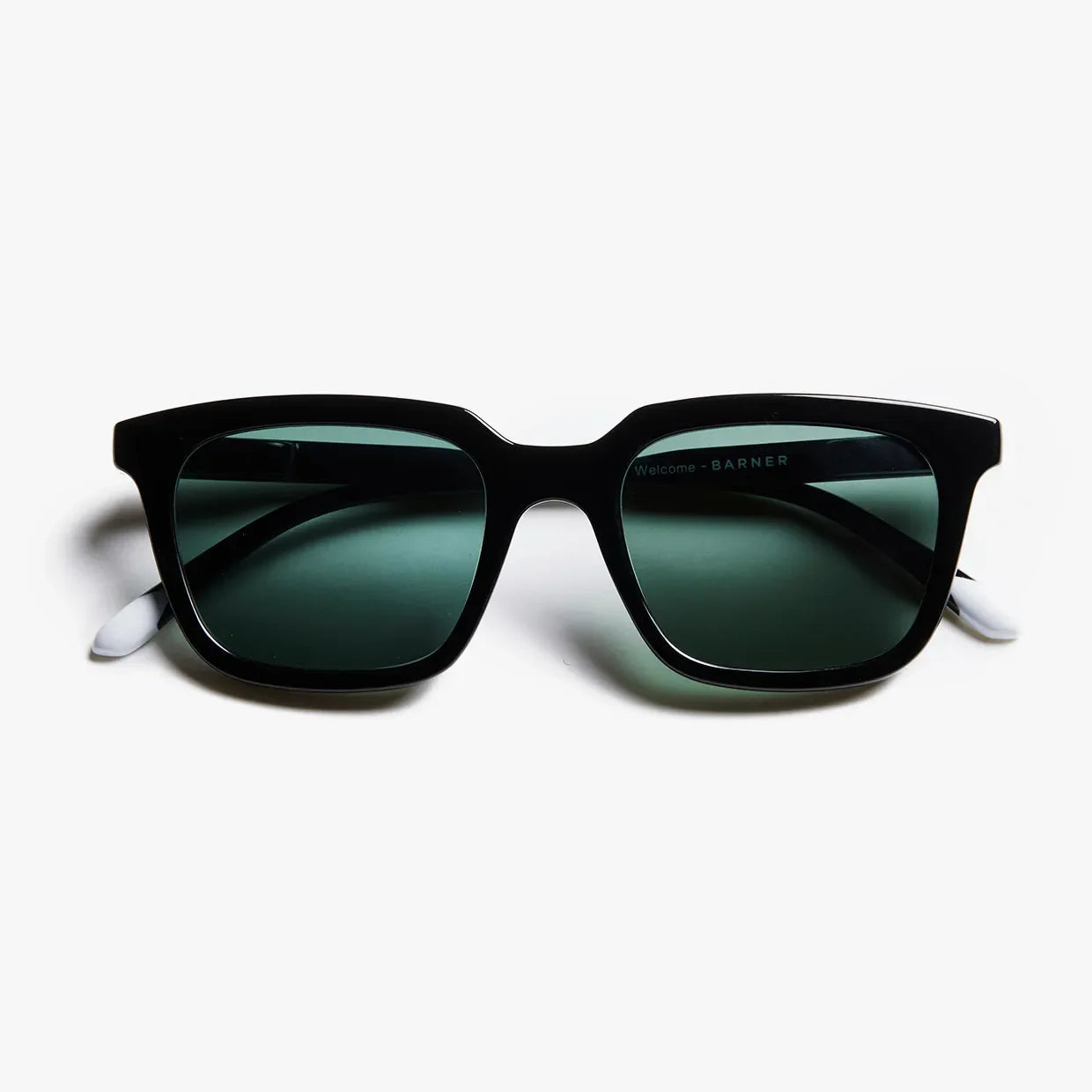 Holly Glossy Sunglasses