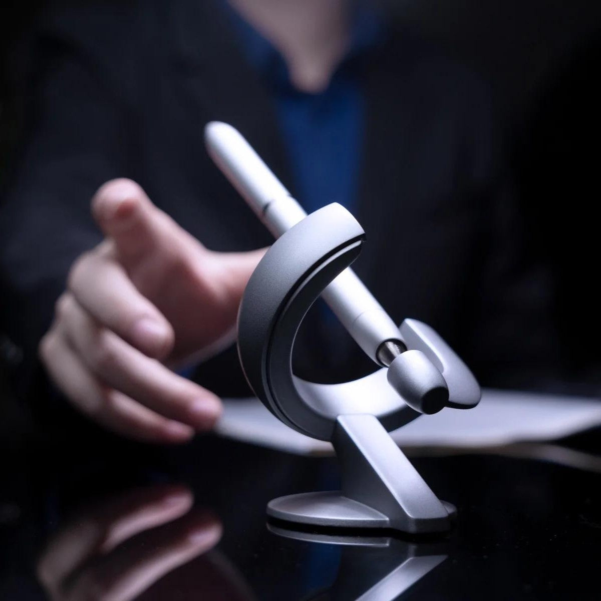 HoverPen 3.0 Future (Fountain & Rollerball 2-in-1 Set) | Novium - Wake Concept Store