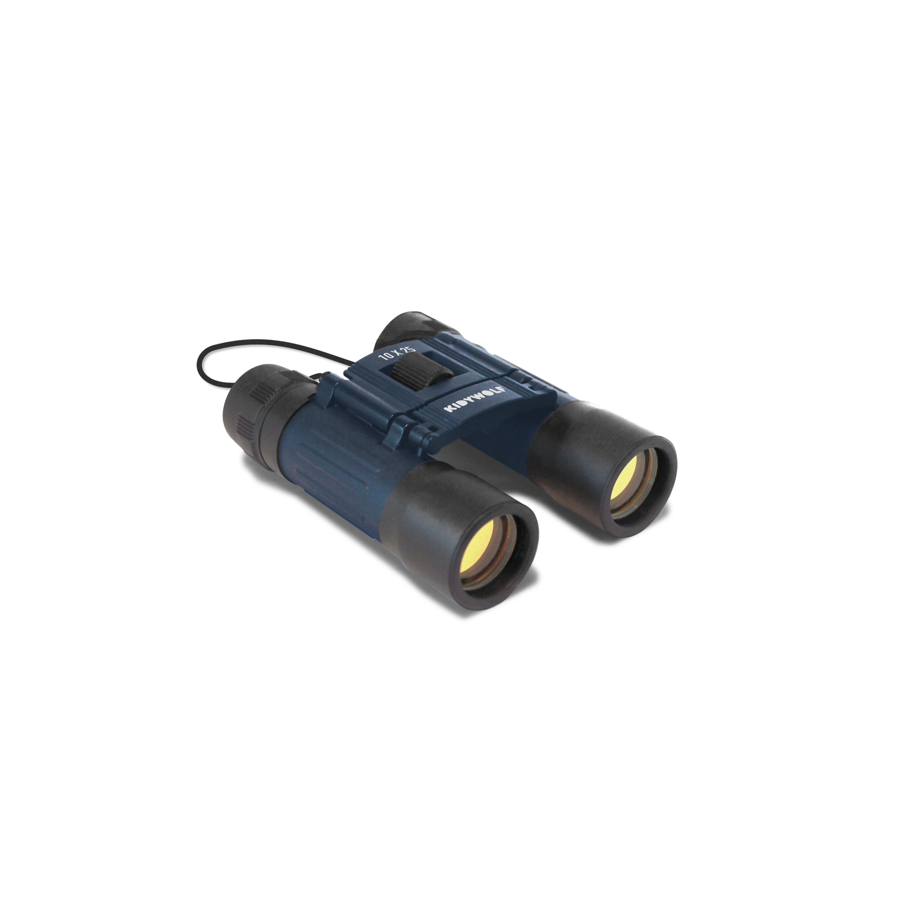 Kidybinoculars Binoculars 10x25