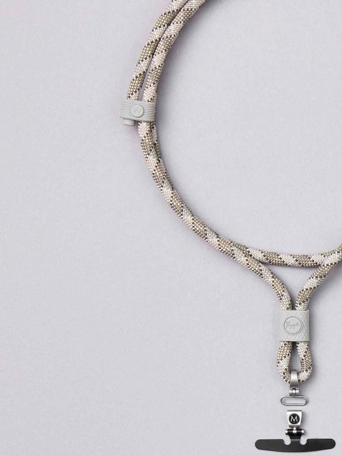Yoggle Click Crossbody Phone Strap, Muted Pine | M.Craftsman - Wake Concept Store