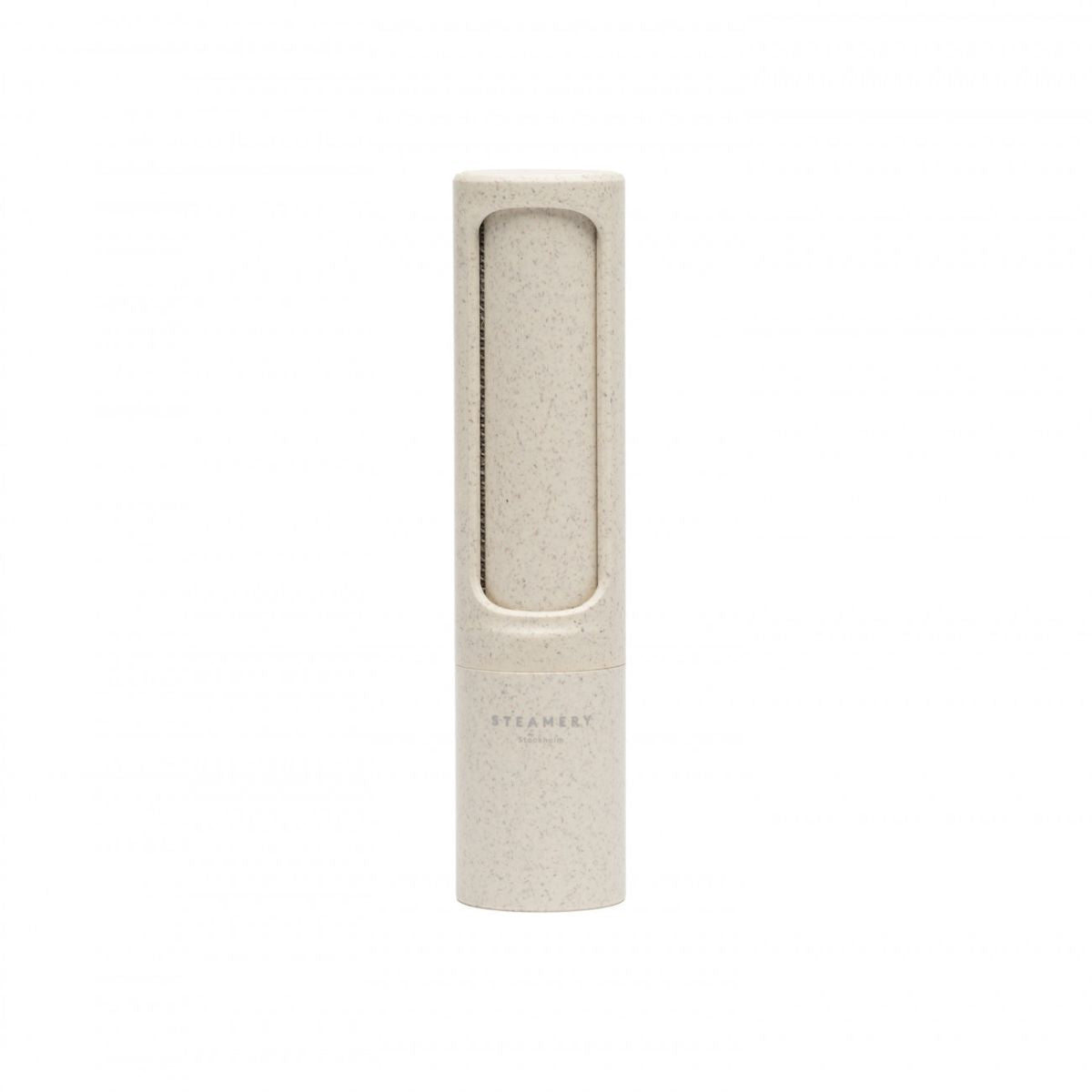 Lint Brush, Beige | Steamery - Wake Concept Store