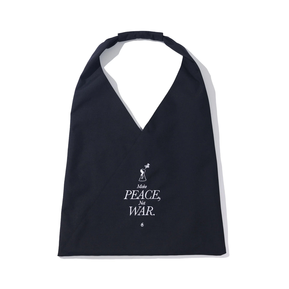 LE Craft Bag 2.0, Black | Little Ears - Wake Concept Store
